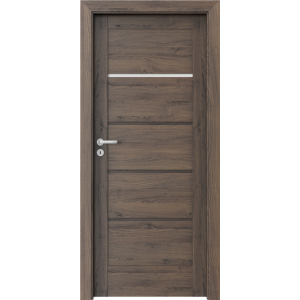Porta Verte HOME G.1 Dub Šarlátový 